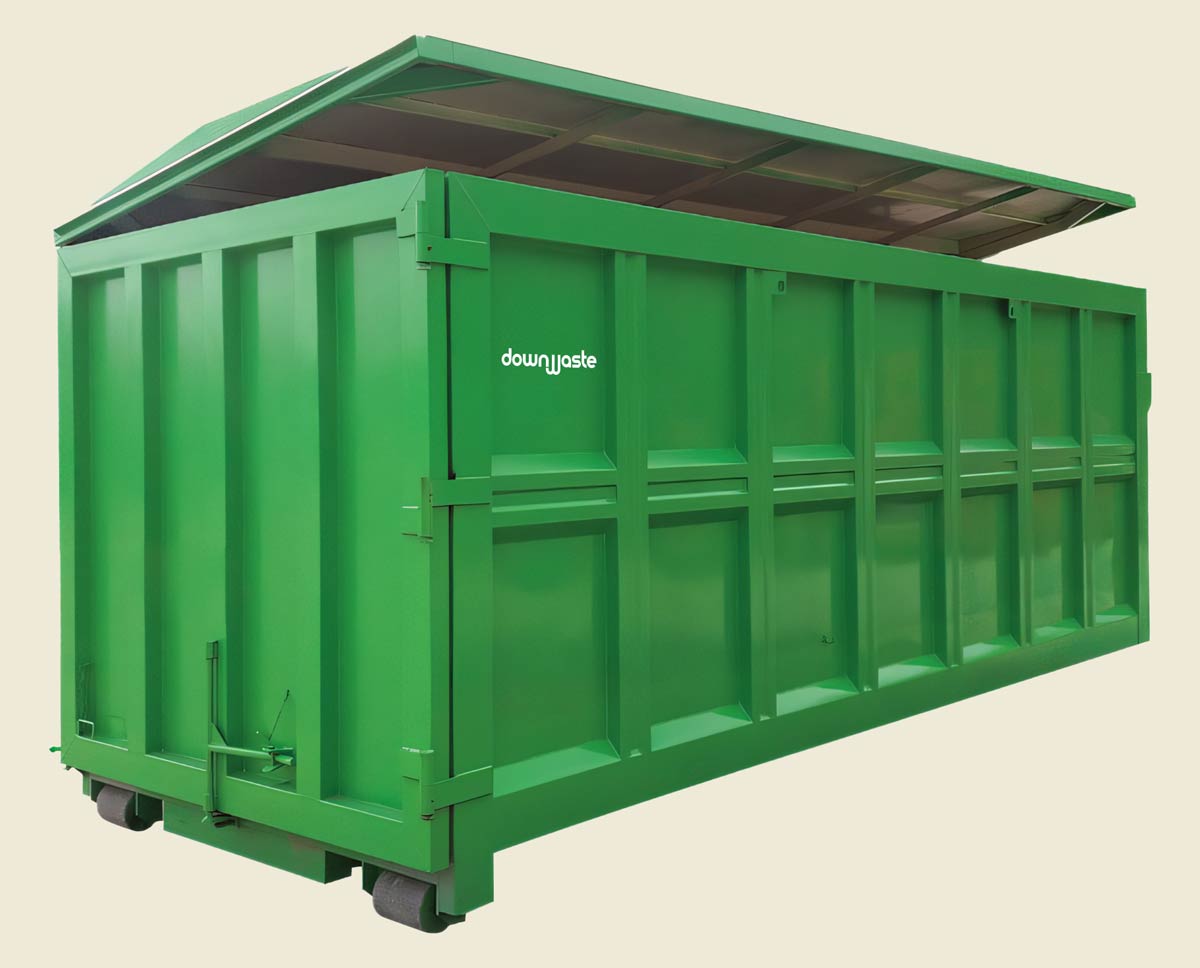 downwaste_roll_on-off_containers_green
