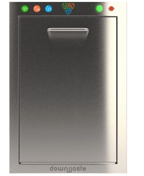 recycling-door-closed