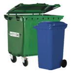 Waste Bins